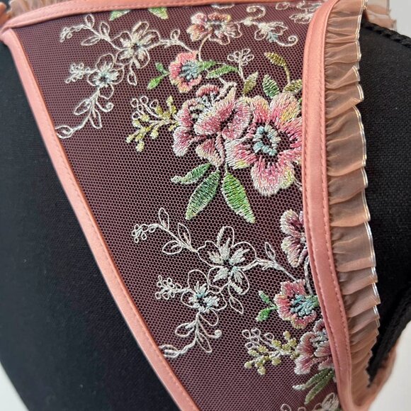 For Love & Lemons Slip - Picture 8 of 11